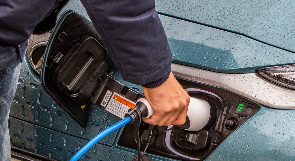 Hyundai Kona Electric - takie auto elektryczne ma sens