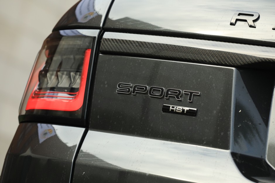Range Rover Sport 3.0P I6 HST