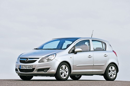 Seat Ibiza kontra Mazda 2, Opel Corsa i Renault Clio - Czy będzie głośno o nim w mieście?