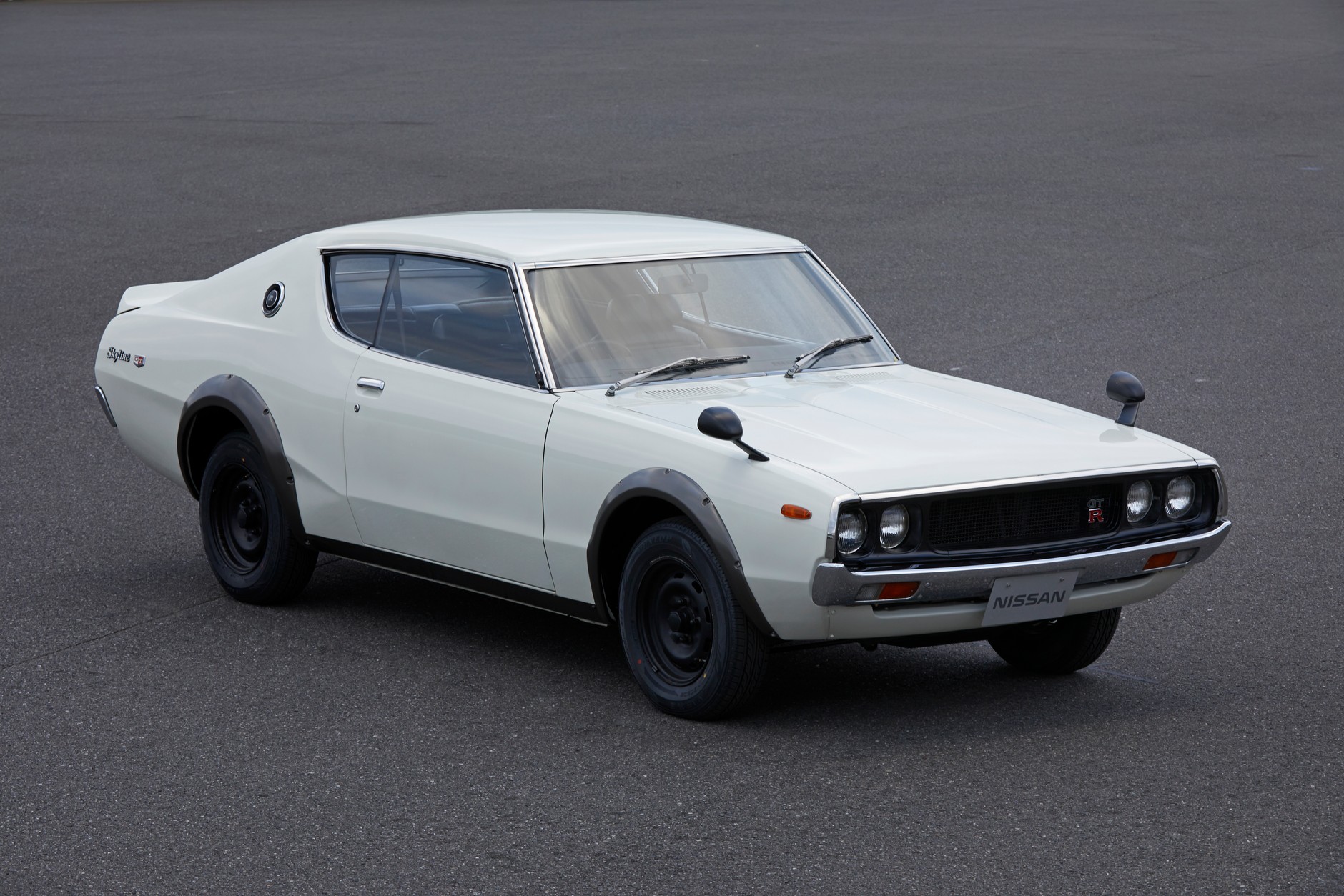 Datsun 180K/240K