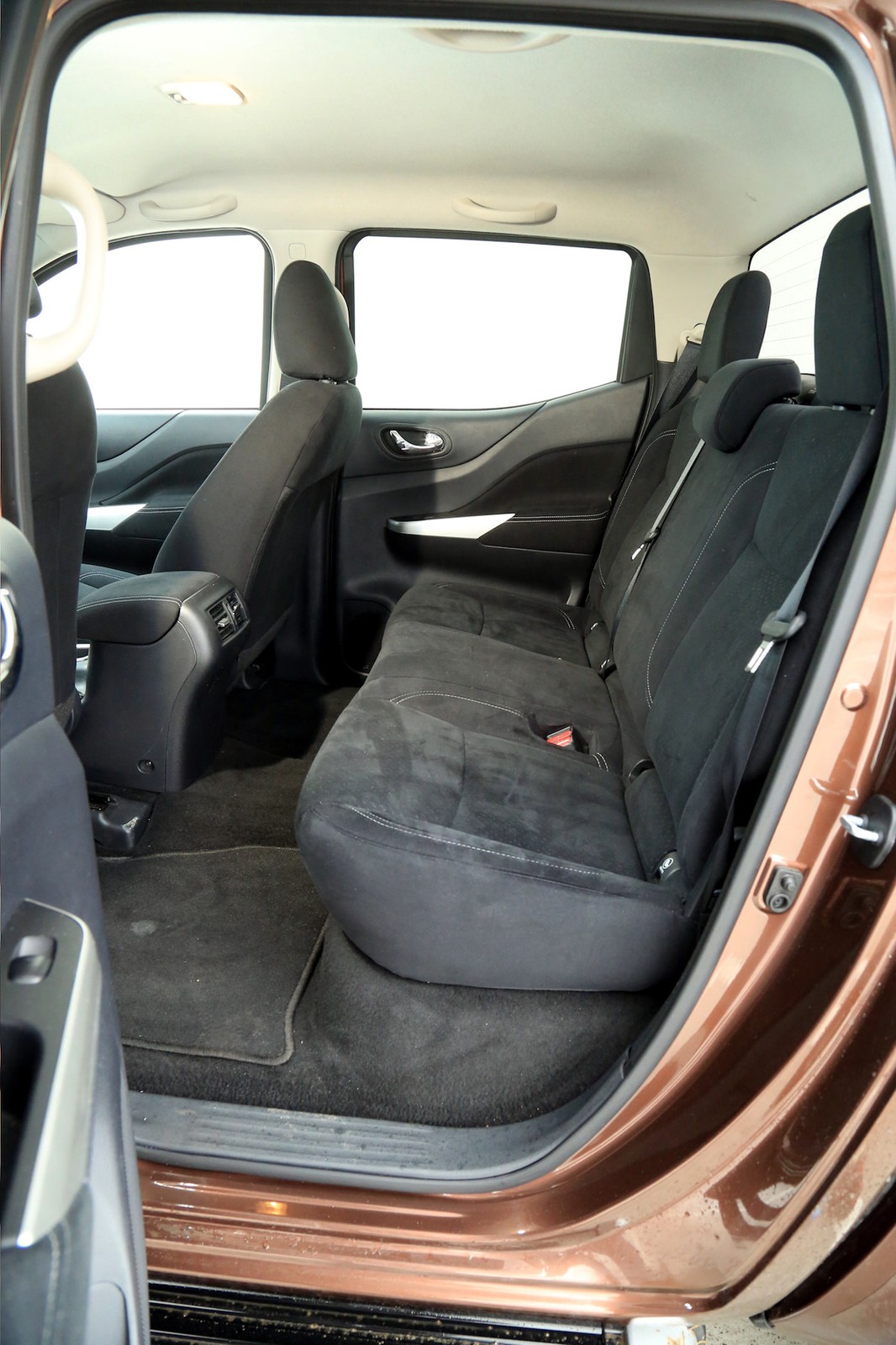 Nissan Navara 2.3 dCi 160 N-Connecta