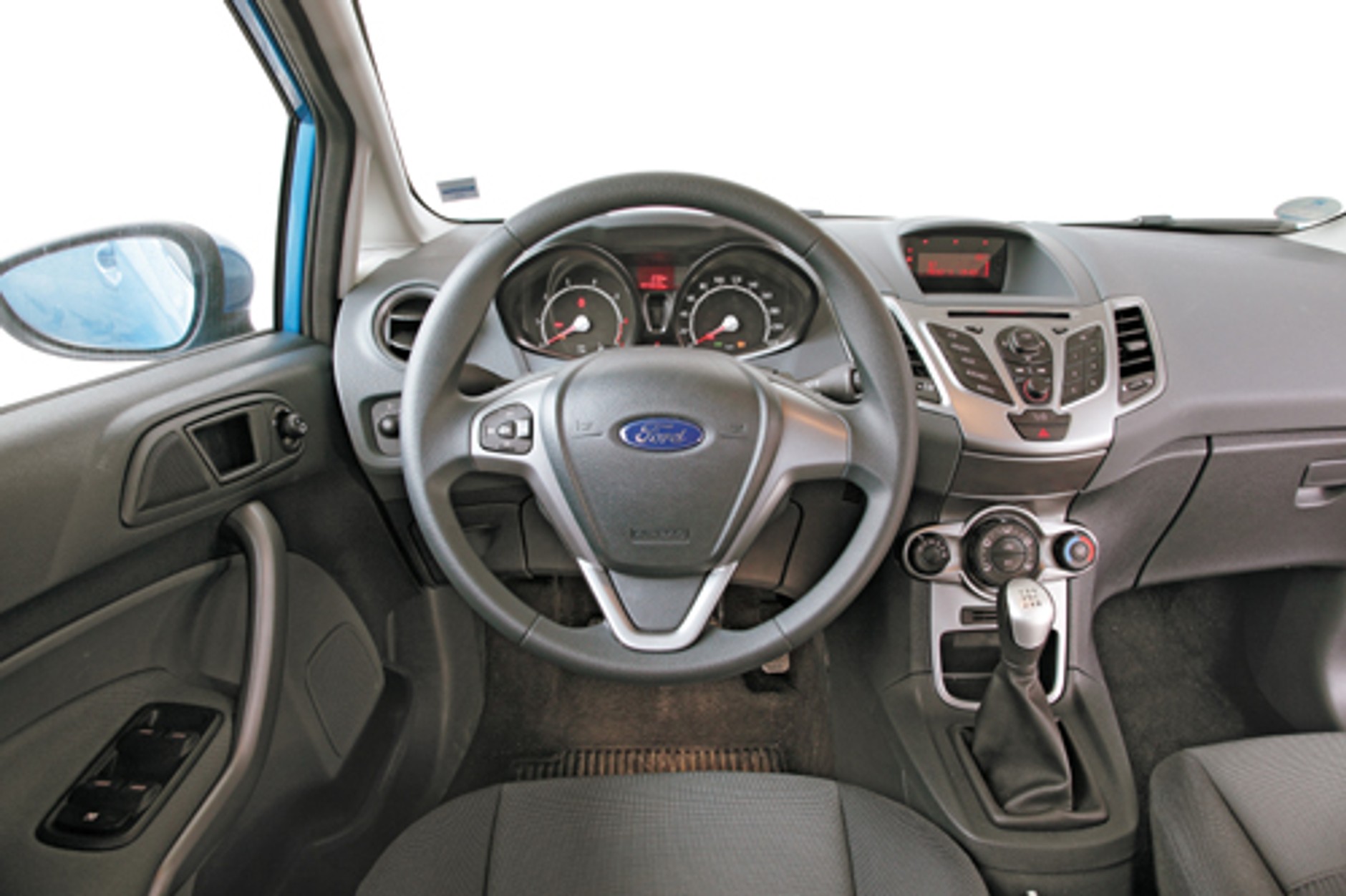 Hyundai i20 1.2 kontra Mitsubishi Colt 1.1 i Fiesta 1.25 - Nowy gracz w klasie B