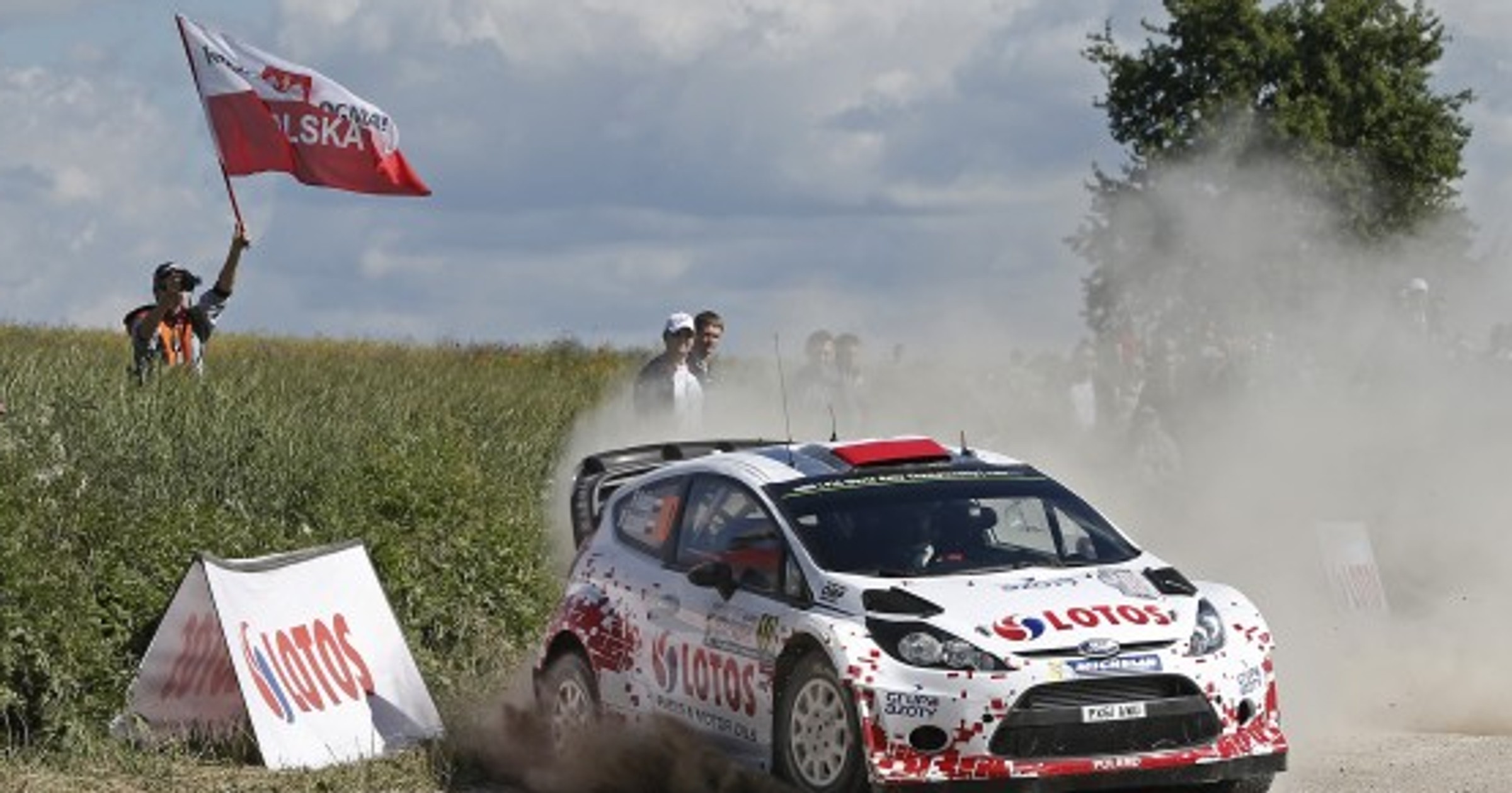 Rajd Polski