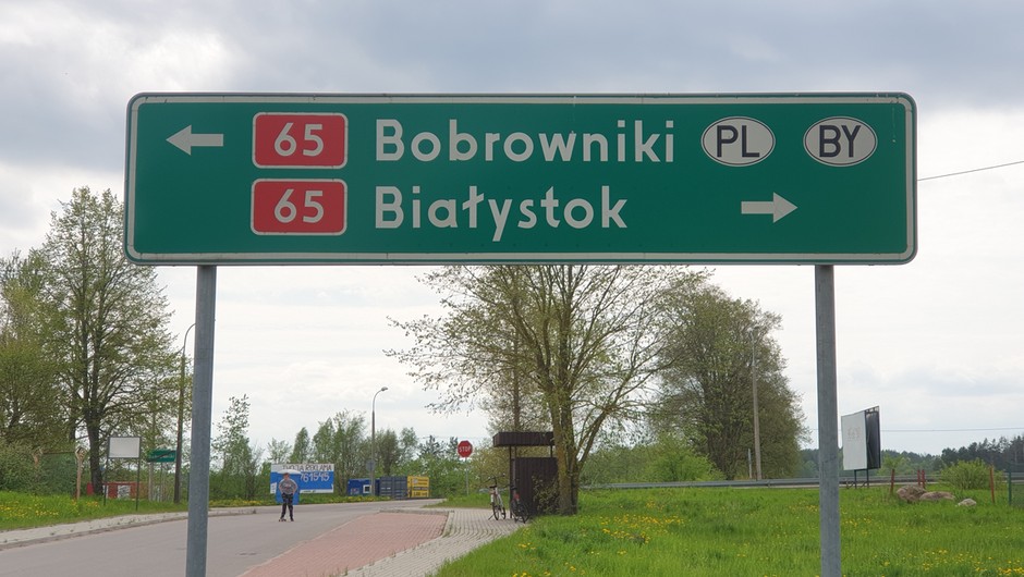 Bobrowniki