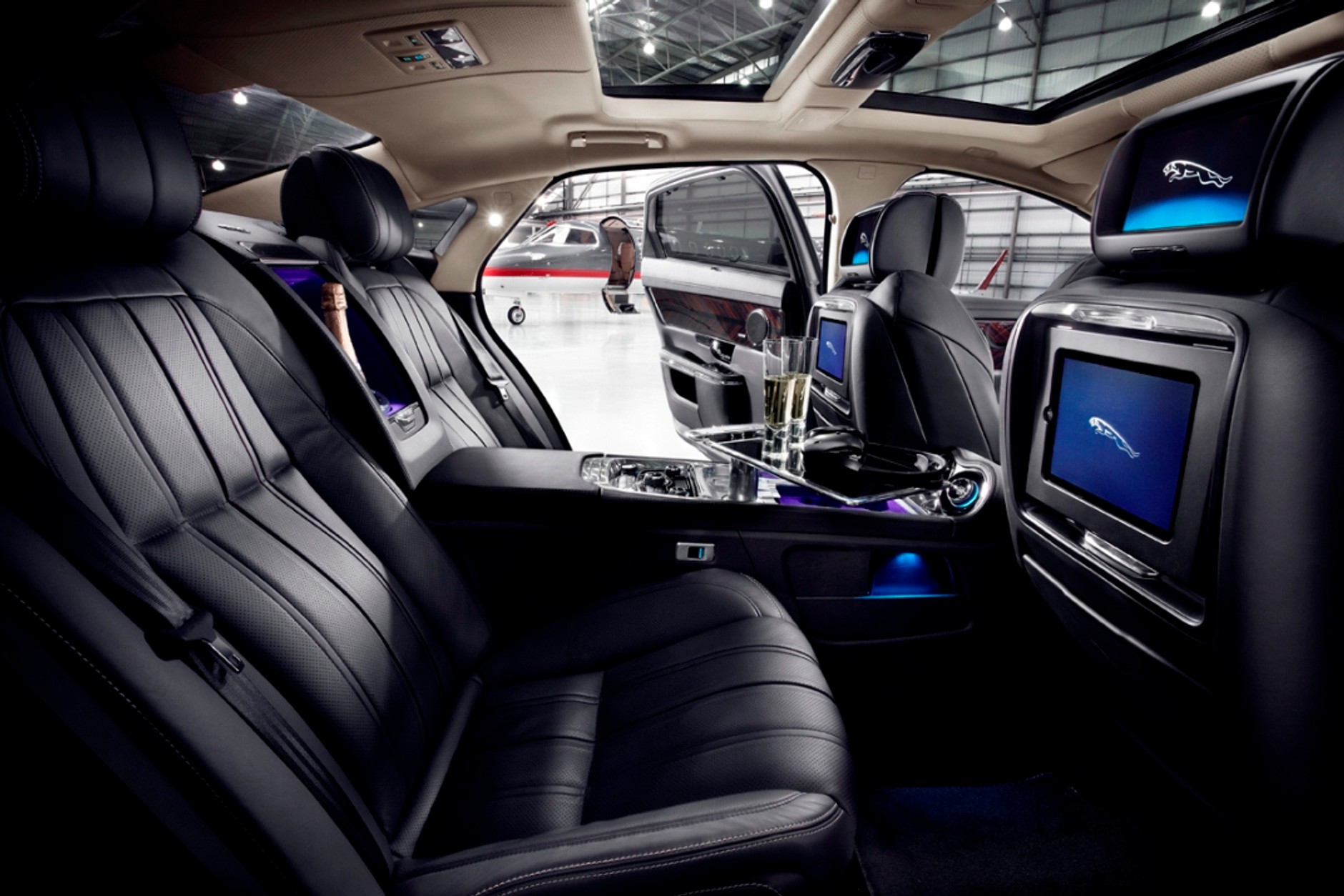 Jaguar XJ Ultimate: luksusowa wersja luksusowego auta