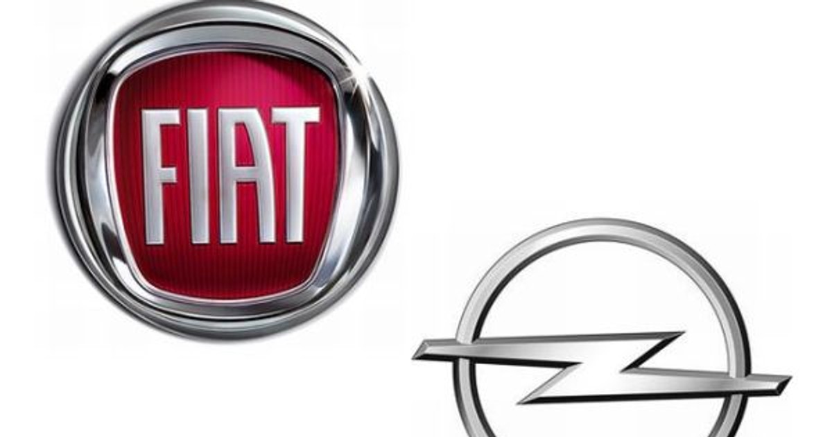Fiat-Opel
