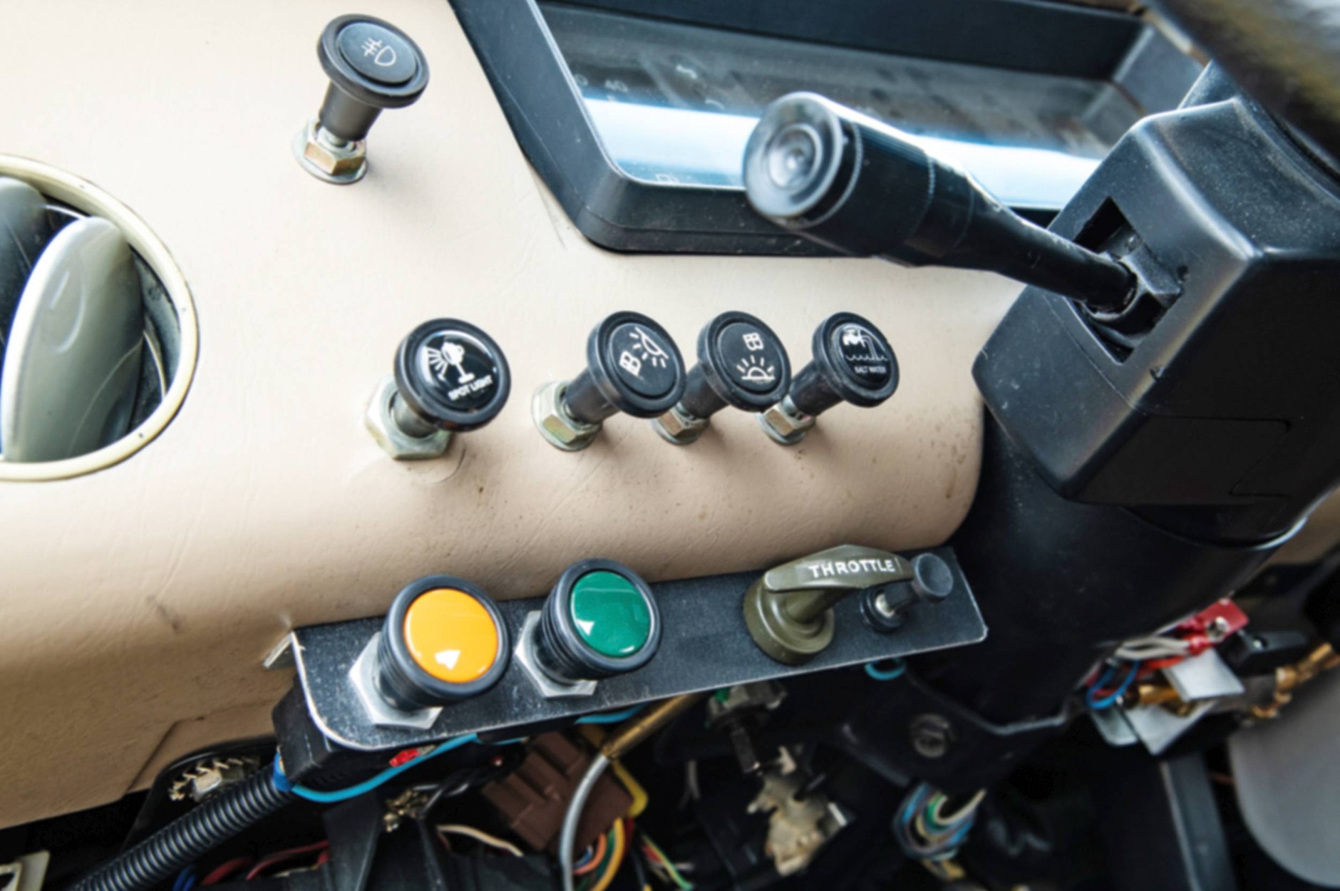 Beijing BJ 212 Amfibia