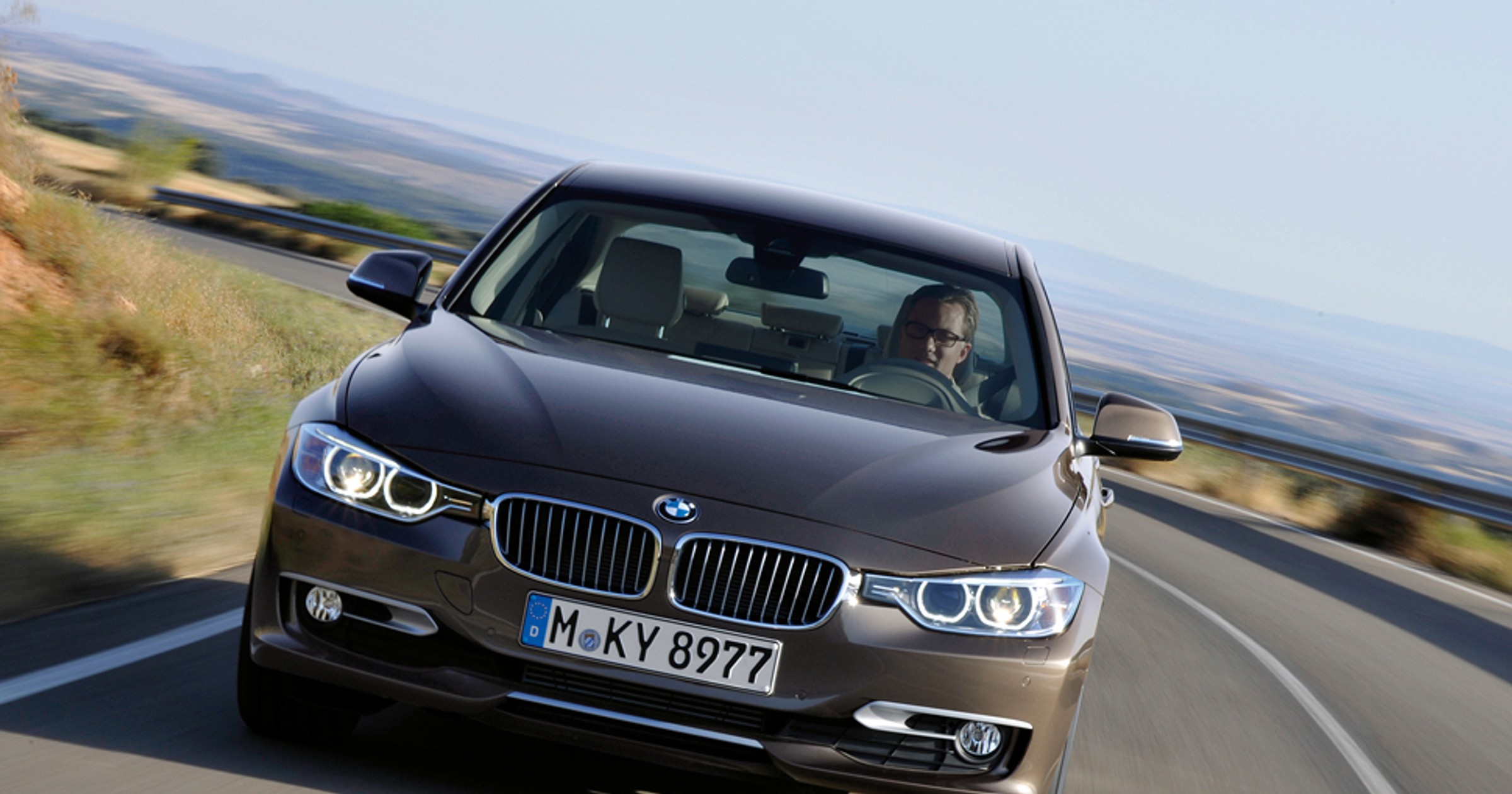 Nowe BMW serii 3 Touring w Lipsku