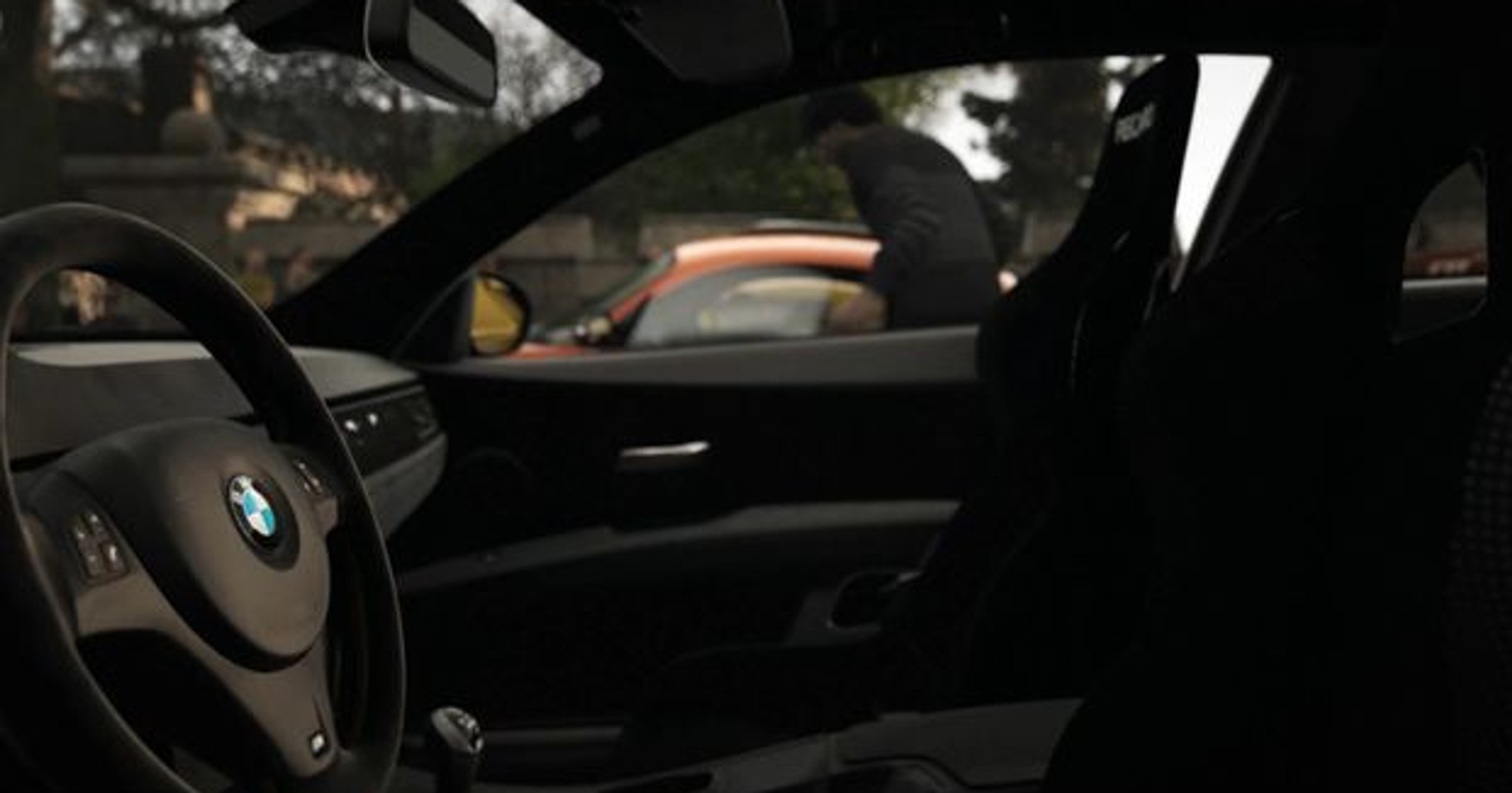 Driveclub na PlayStation 4 