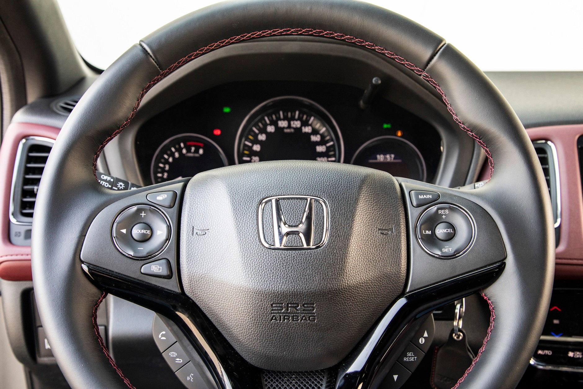 Honda HR-V 1.5 VTEC Turbo Sport