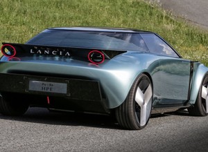 Lancia zapowiada odrodzenie. Pierwszy nowy model już w 2024 r.