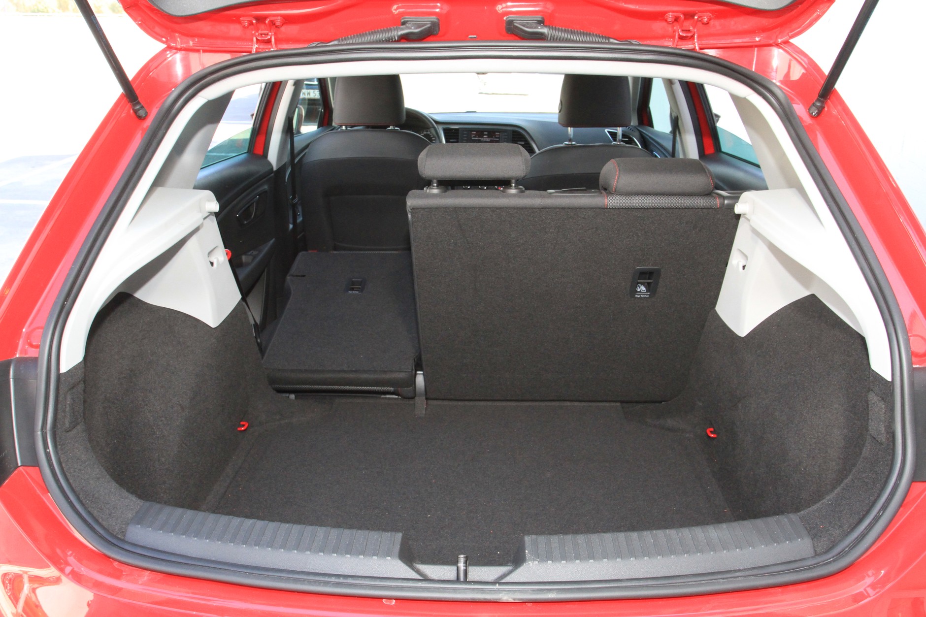 Seat Leon 1.4 TSI FR