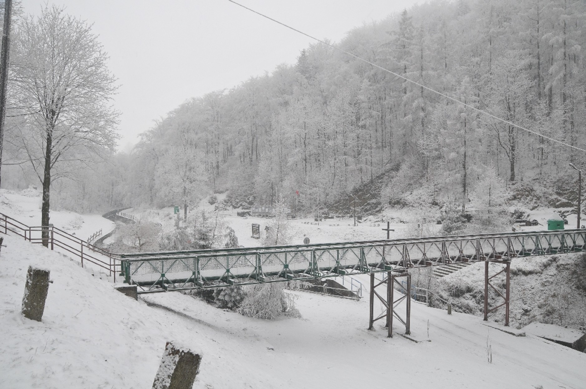Terenowe zwiedzanie Polski