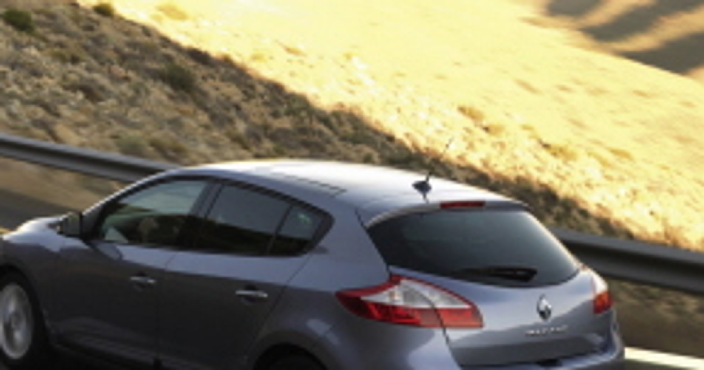 Renault: nowy Megane bez tajemnic