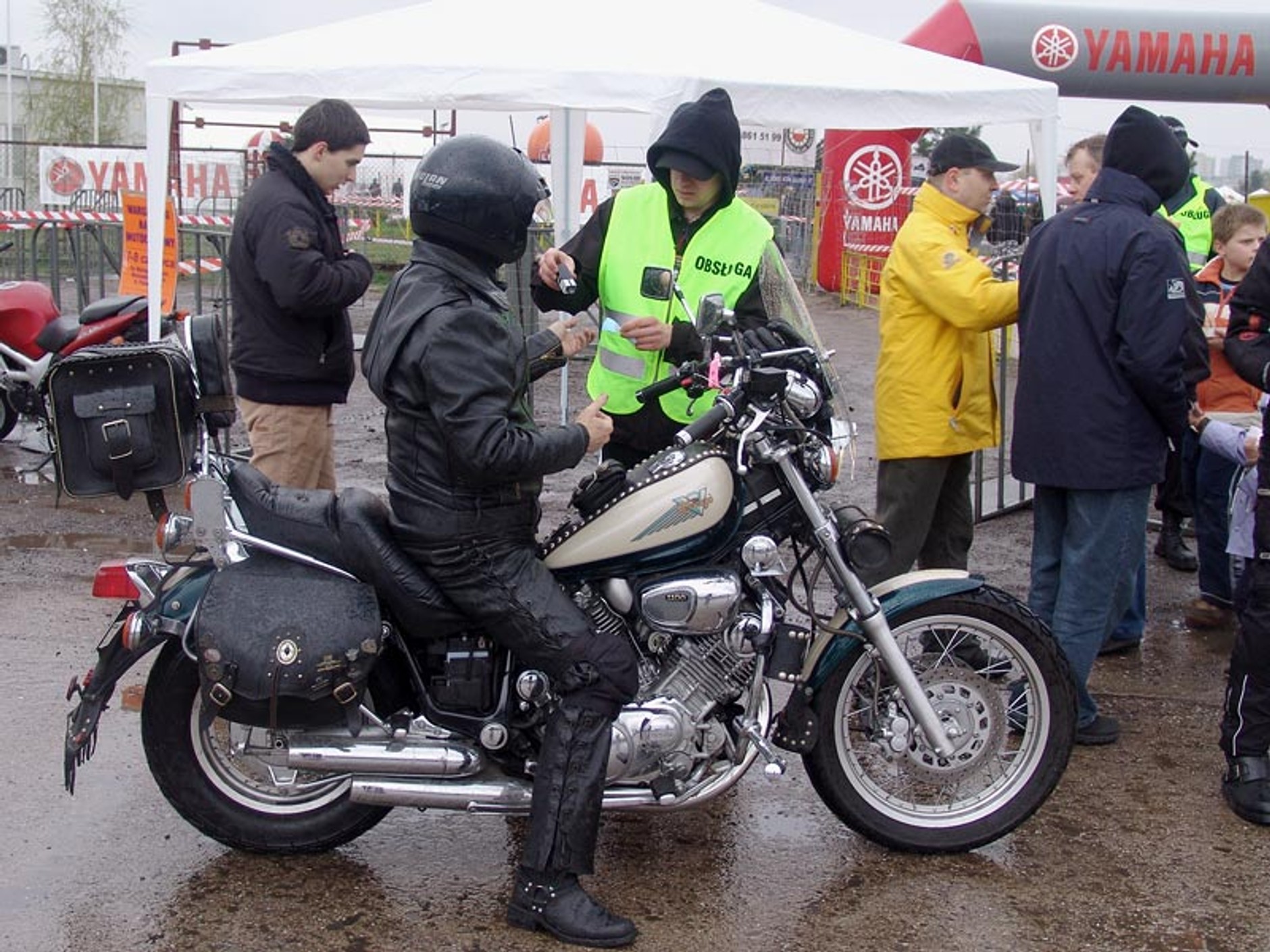 X Ogólnopolskie Otwarcie Sezonu Motocyklowego - fotogaleria