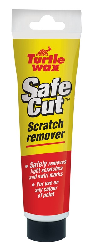 Turtle Wax Safe Cut