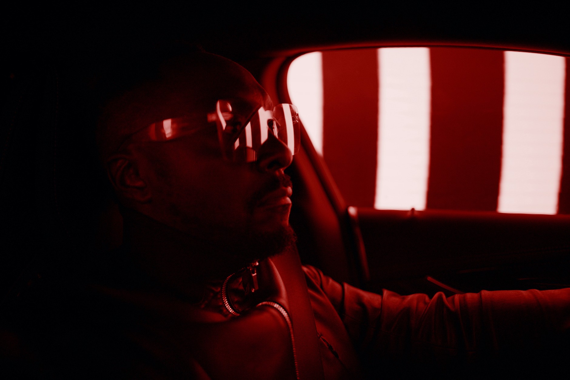 Mercedes-AMG i will.i.am