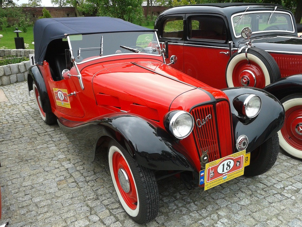 Zloty klasyków