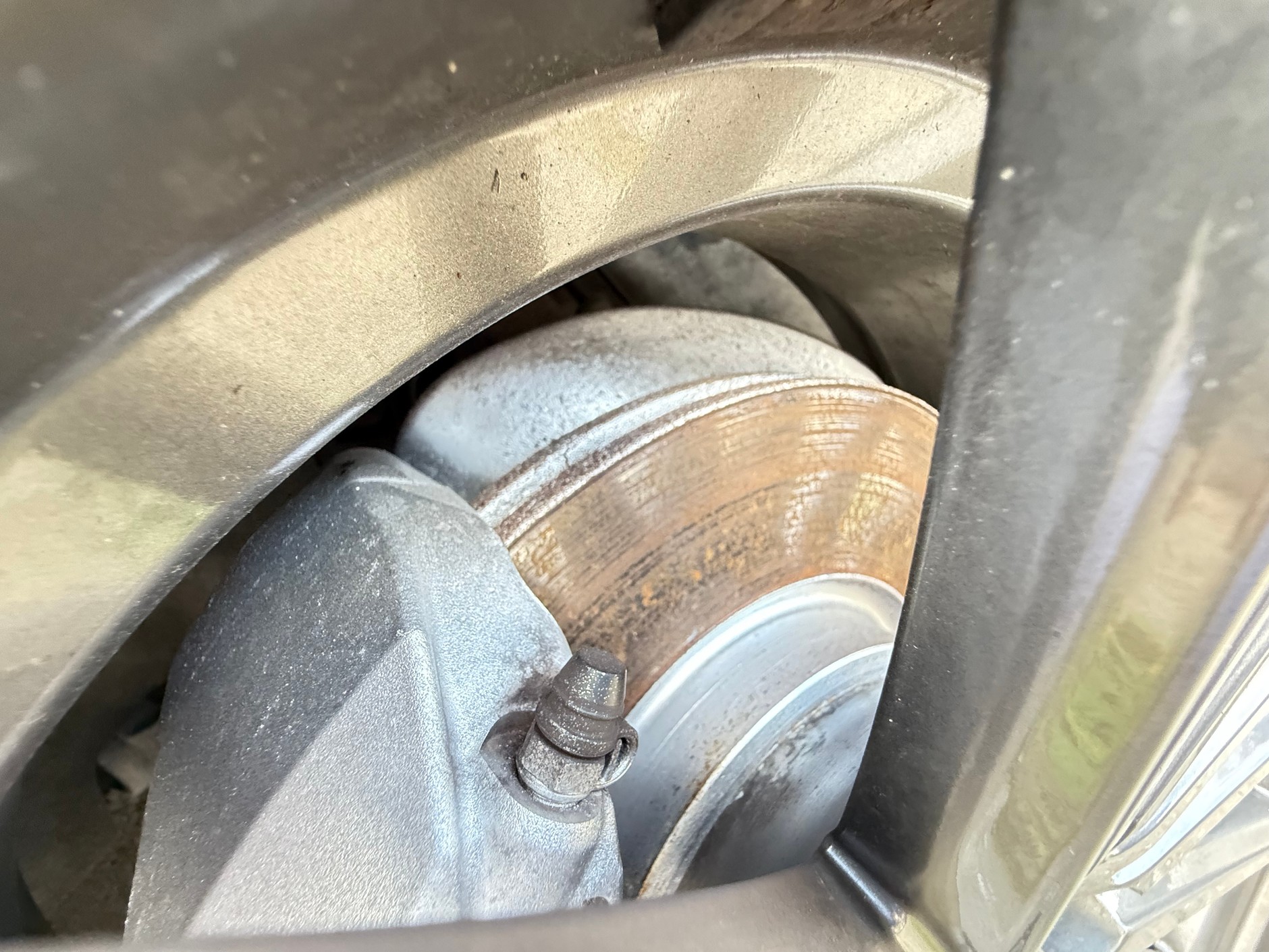 Używane Audi Q5 z ogłoszenia