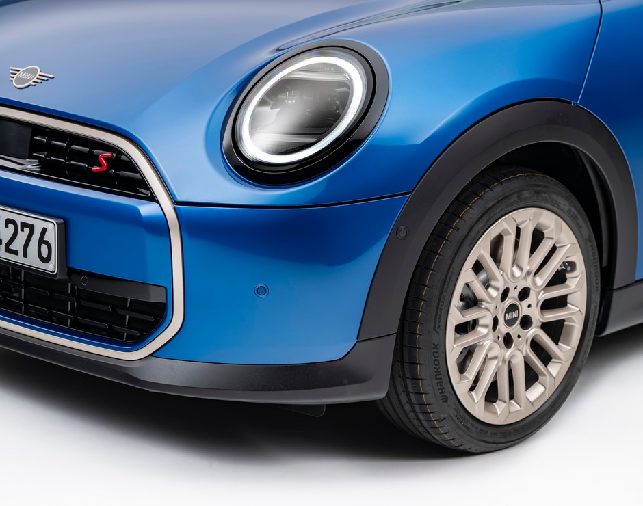 Nowe Mini 5d