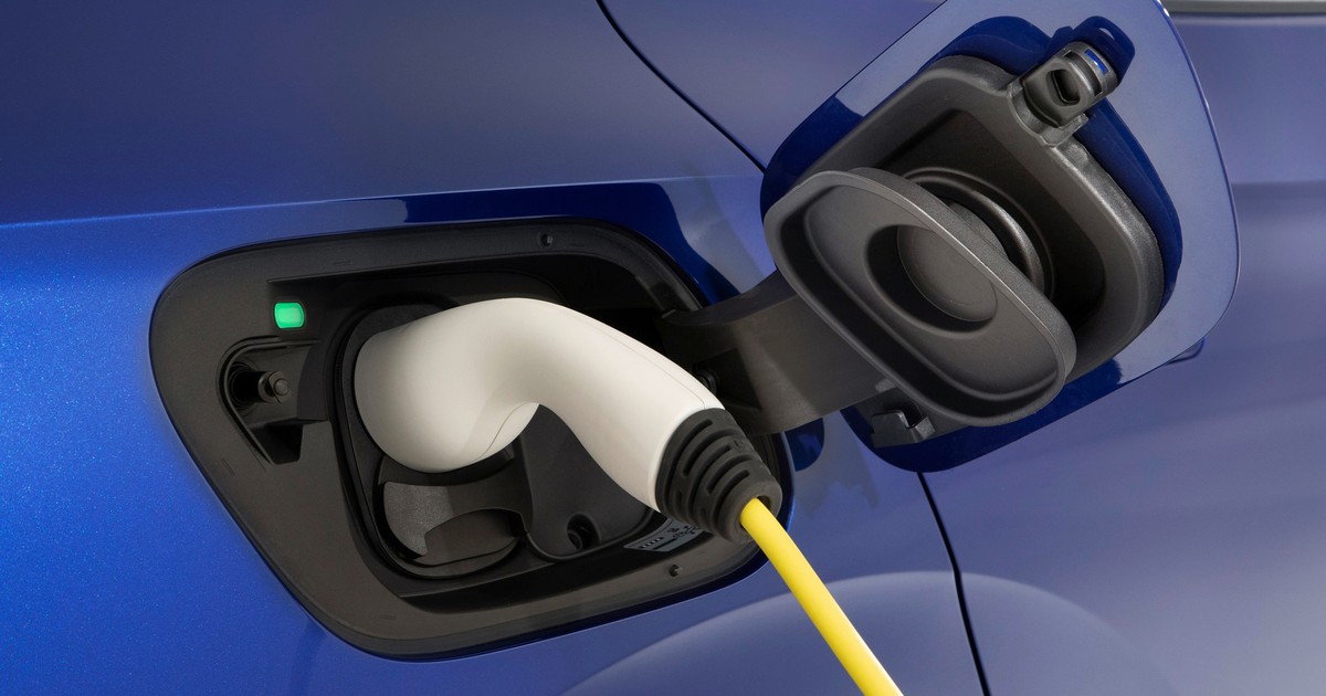 Według T&E motoryzacyjna przyszłość UE to auta elektryczne