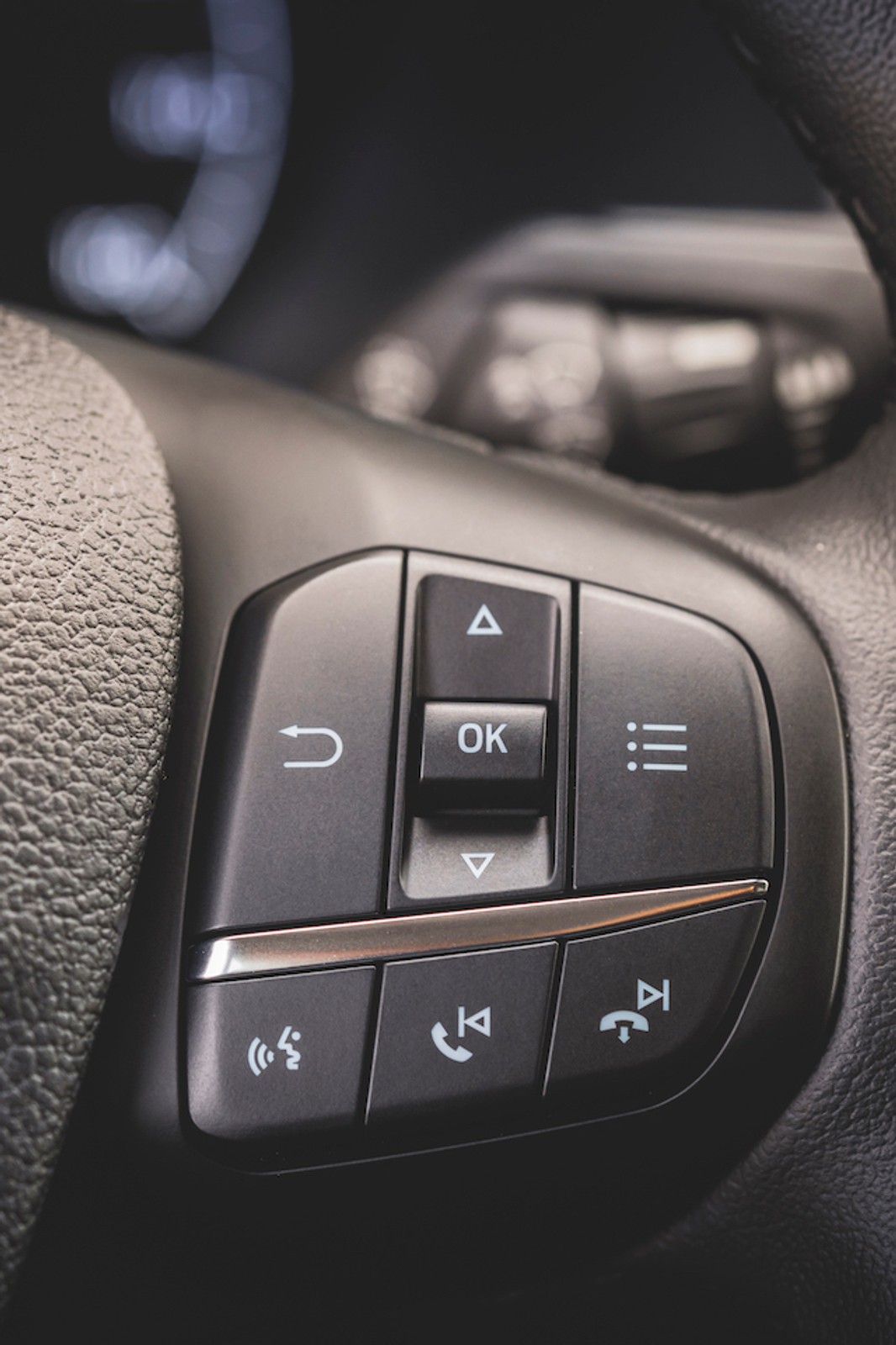 Ford E-Transit 1 generacja 2022 (Ford Pro)