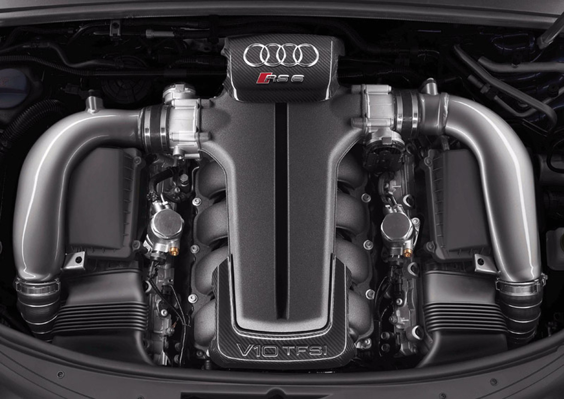 Audi RS6 Avant: supermocne kombi idzie do sprzedaży