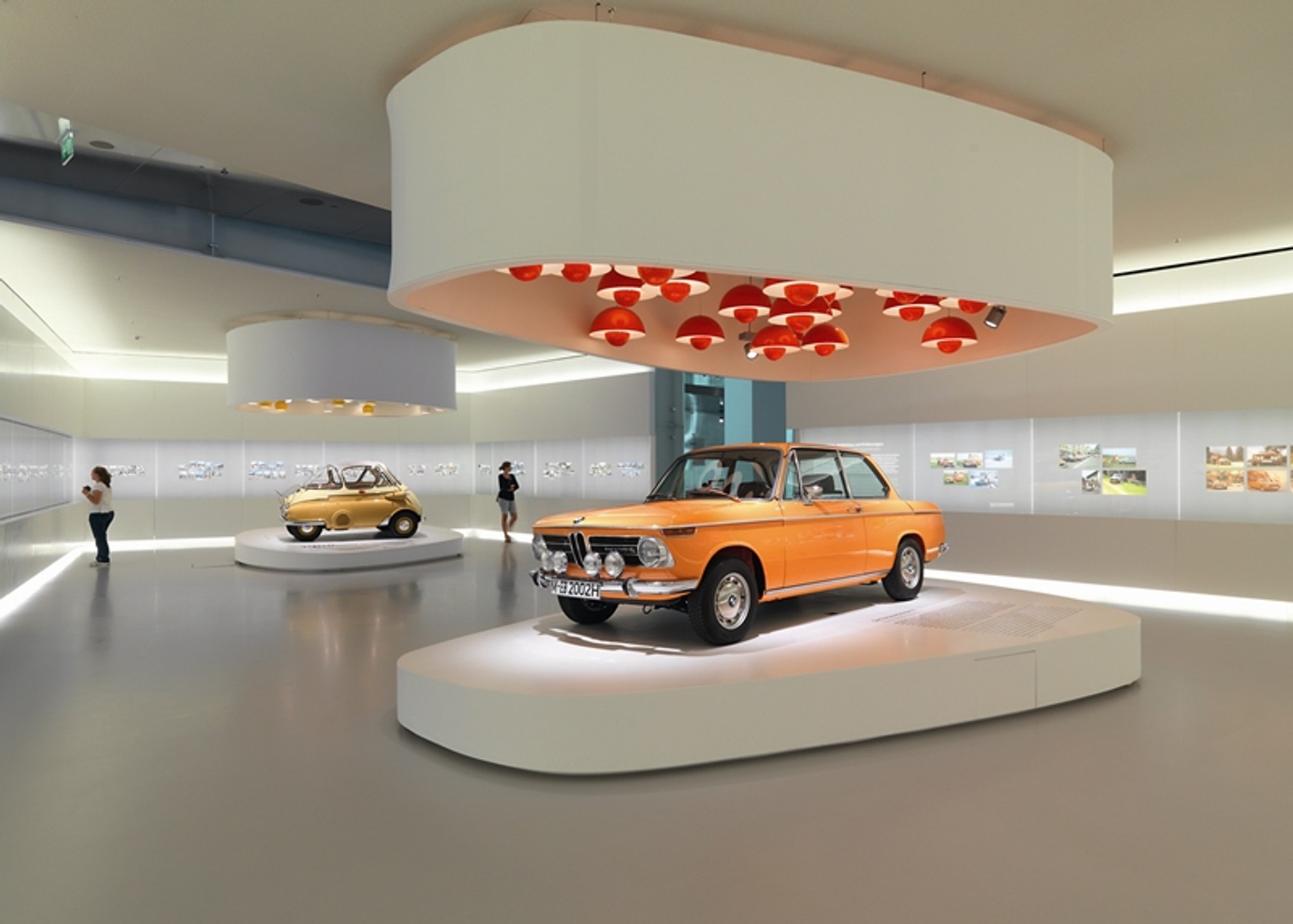 Muzeum BMW – byliście tam już?