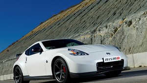 Nissan 370 Z Nismo: więcej sportu