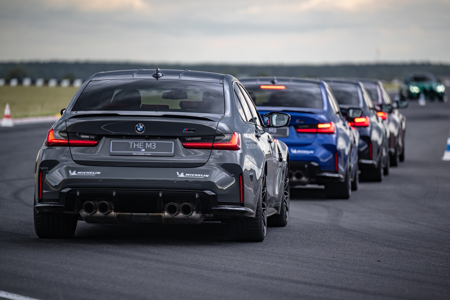 BMW M Festival