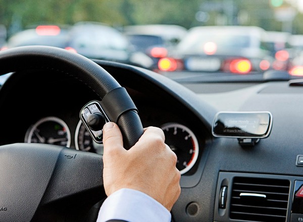 Bluetooth w aucie, to łączność bez ograniczeń