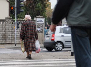 Ruszyła akcja policji. Mandaty tym razem nie tylko dla kierowców