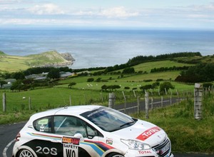 Peugeot 208 R2 z potencjałem