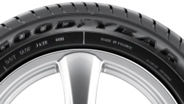 Goodyear: nowa opona EfficientGrip w technologii FuelSaving