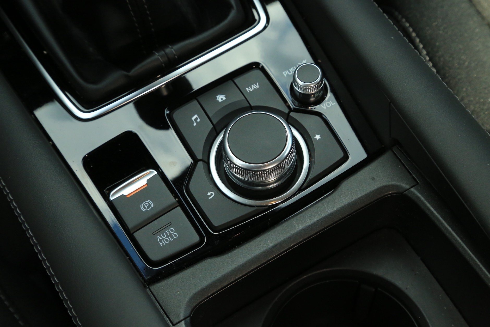 Mazda 6 2.0 Skyactiv-G SkyJOY