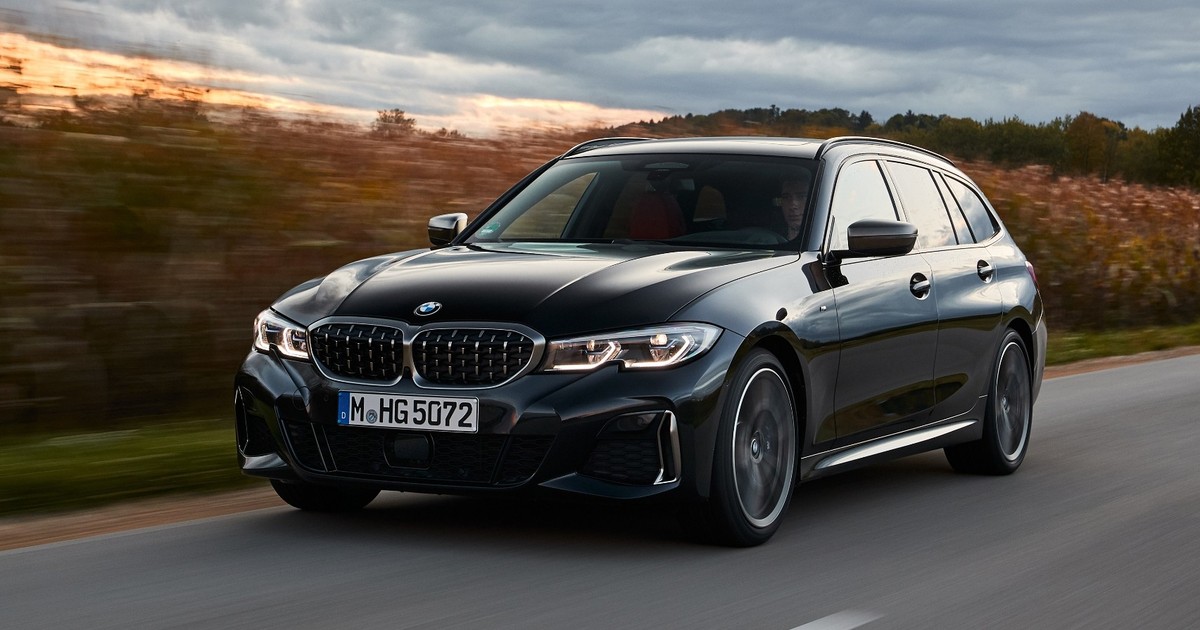 BMW serii 3 - najlepsze BMW w historii?