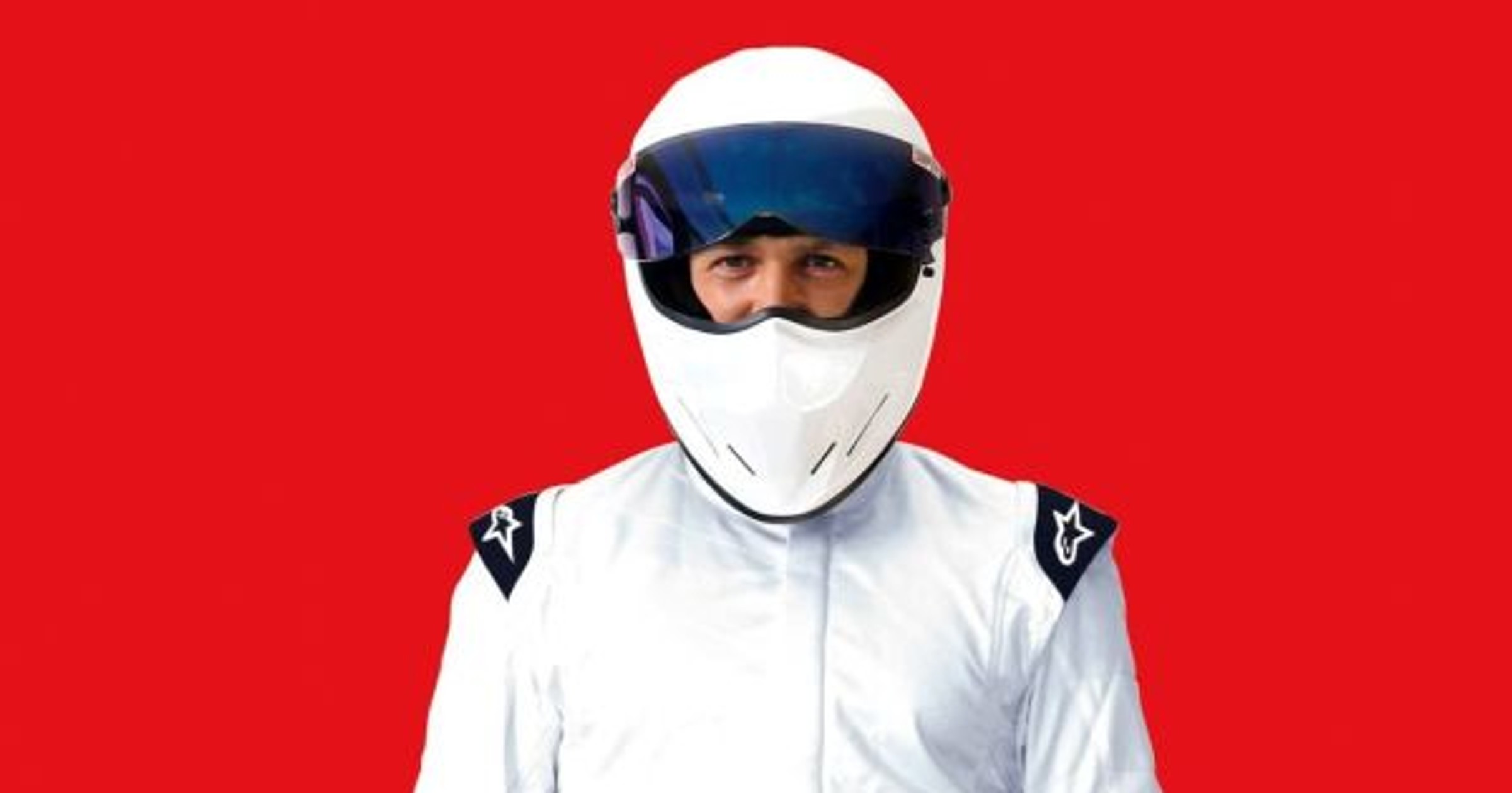 Stig - Ben Collins