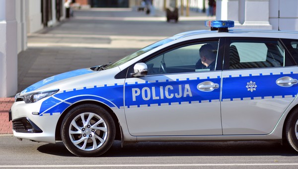 Była pijana, ale auta nie skonfiskowano. Policjanci tłumaczą