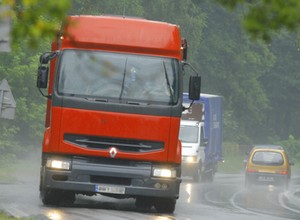 Prawo: niepełnosprawni będą mogli zostać zawodowymi kierowcami