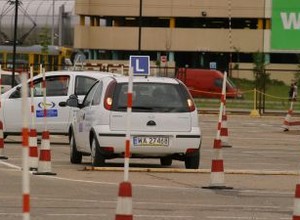 Naucz się parkować