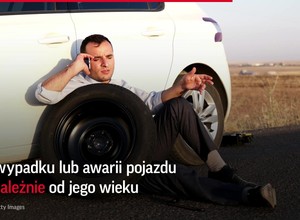 AC i Assistance – jedź spokojnie!