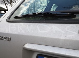 Pracujesz z domu? Umyj auto – nie będziesz się nudzić!