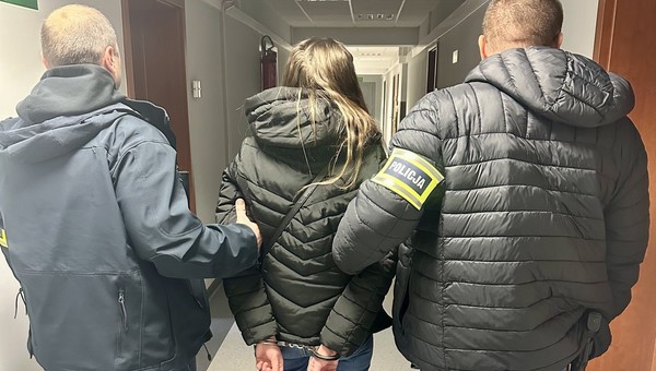 Nawet policjanci byli w szoku, gdy zobaczyli wynik. Kierująca Audi była skrajnie pijana