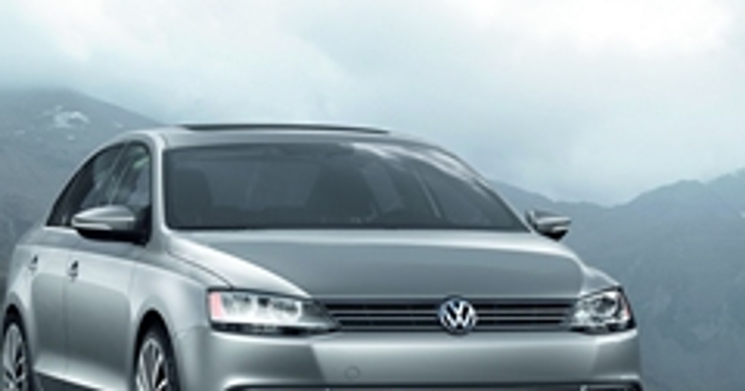 Volkswagen Jetta to, bardzo przepraszam, flak z olejem