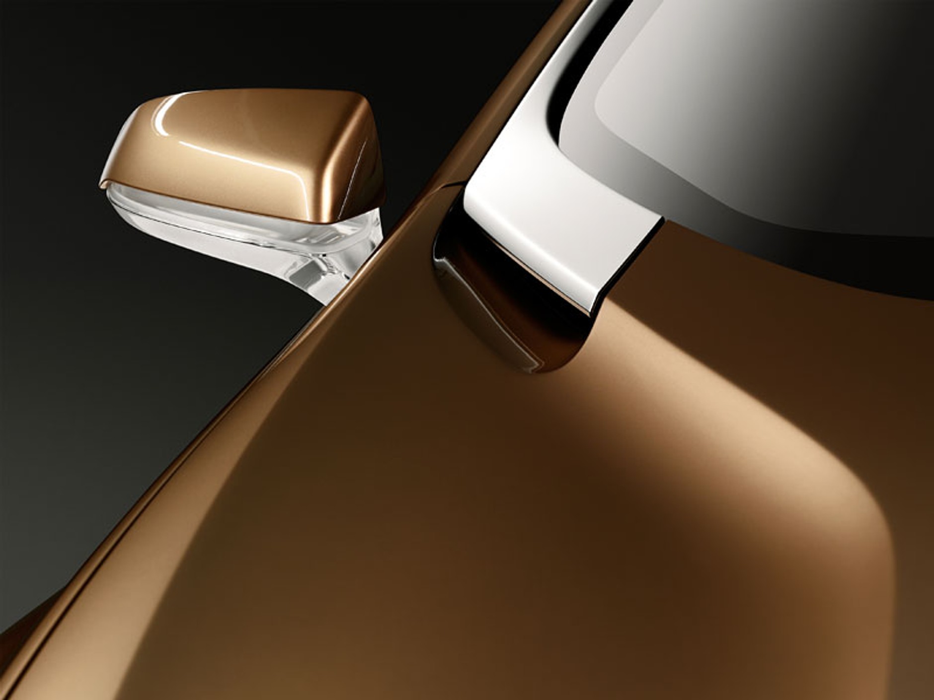 Volvo: główny projektant Steve Mattin odchodzi