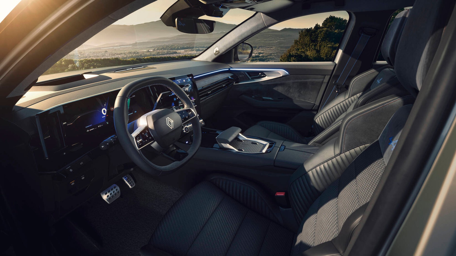 Renault Austral 2025