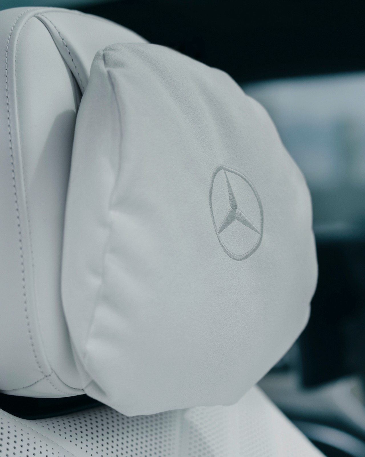 Program Mercedesa – Manufaktur