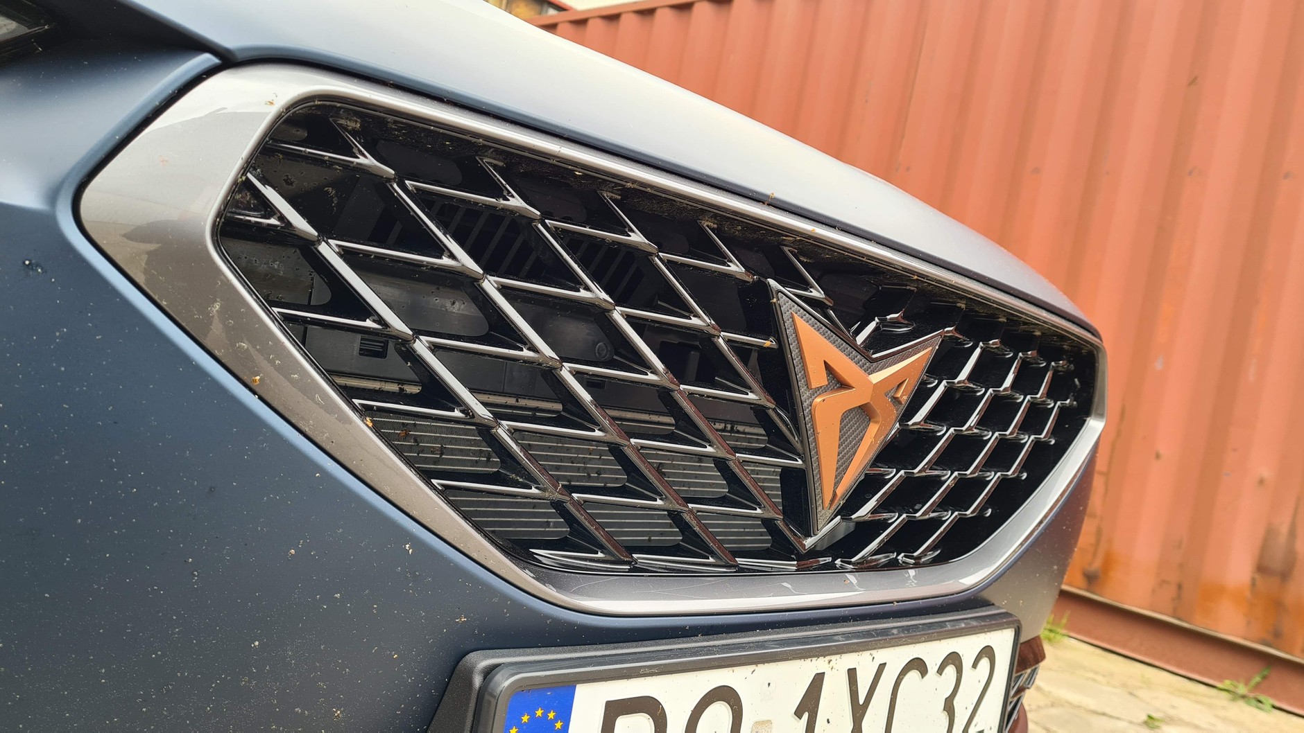 Cupra Formentor VZ 2022