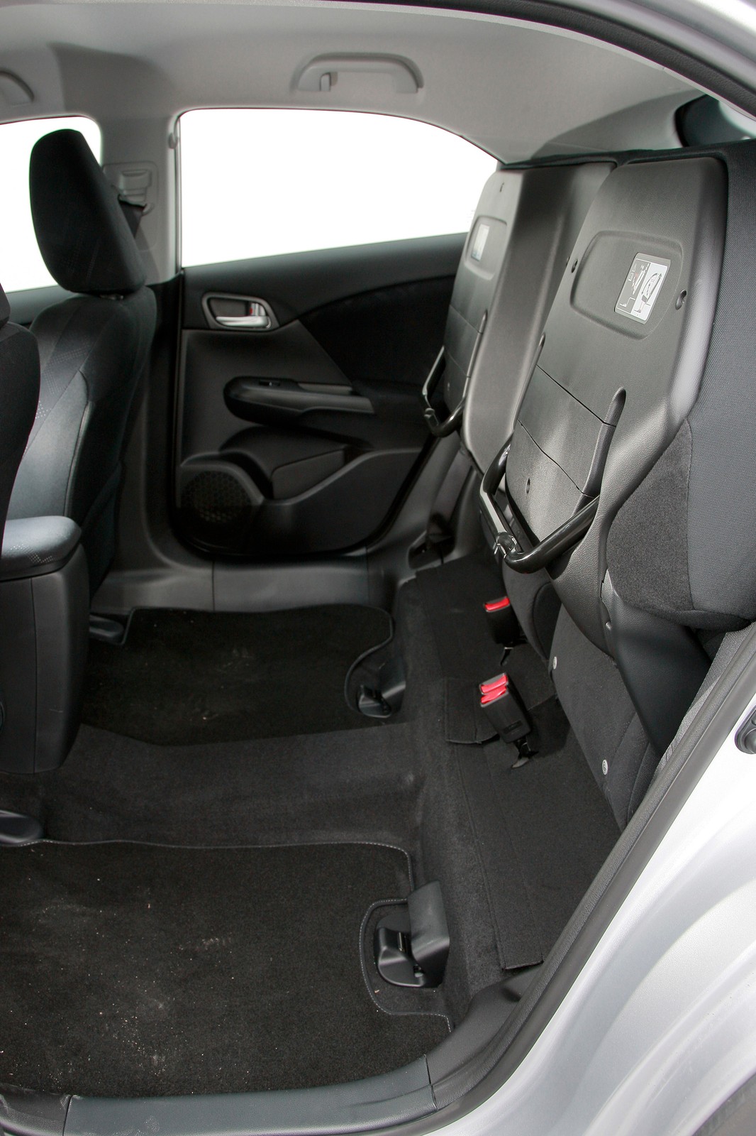 Honda Civic IX - nie jest tania, ale ma wiele mocnych punktów