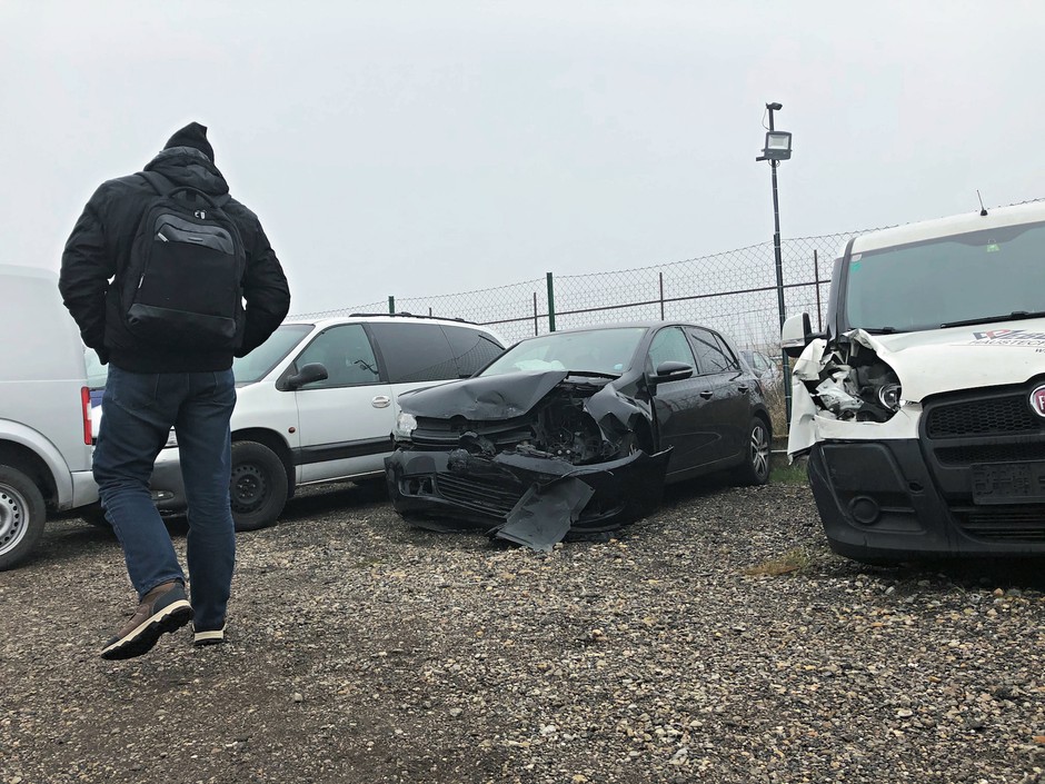 Czy warto jechać po używane auto do Austrii?